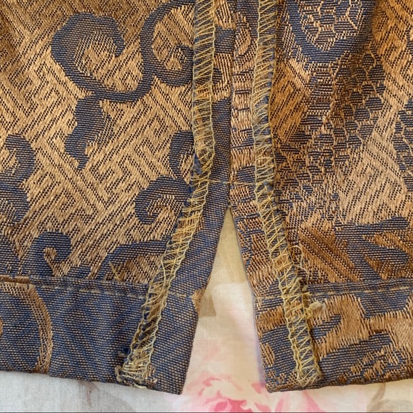 Painted Pony Iridescent Traditional Dragon Jacket - Picture 6 of 7